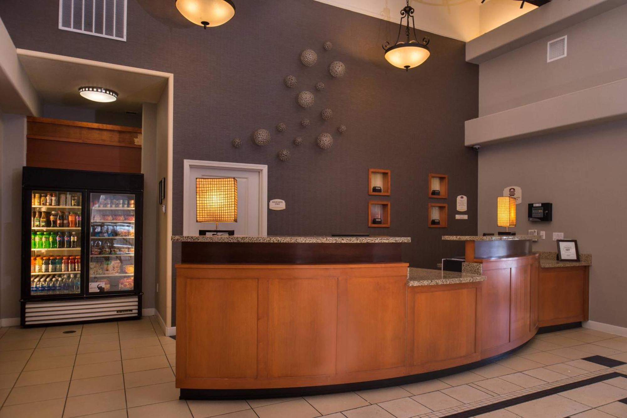 By Marriott Airport Albuquerque