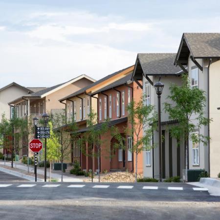 Homestay Diamond Elite Luxury Homes *