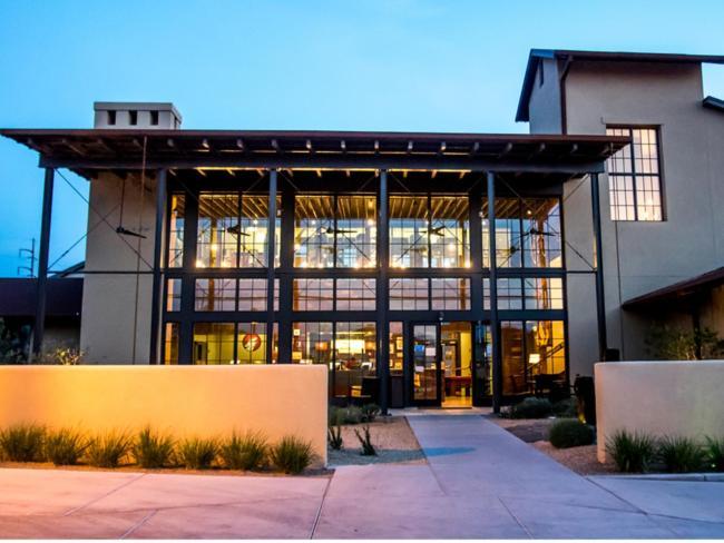 Diamond Elite Luxury Homes * Albuquerque