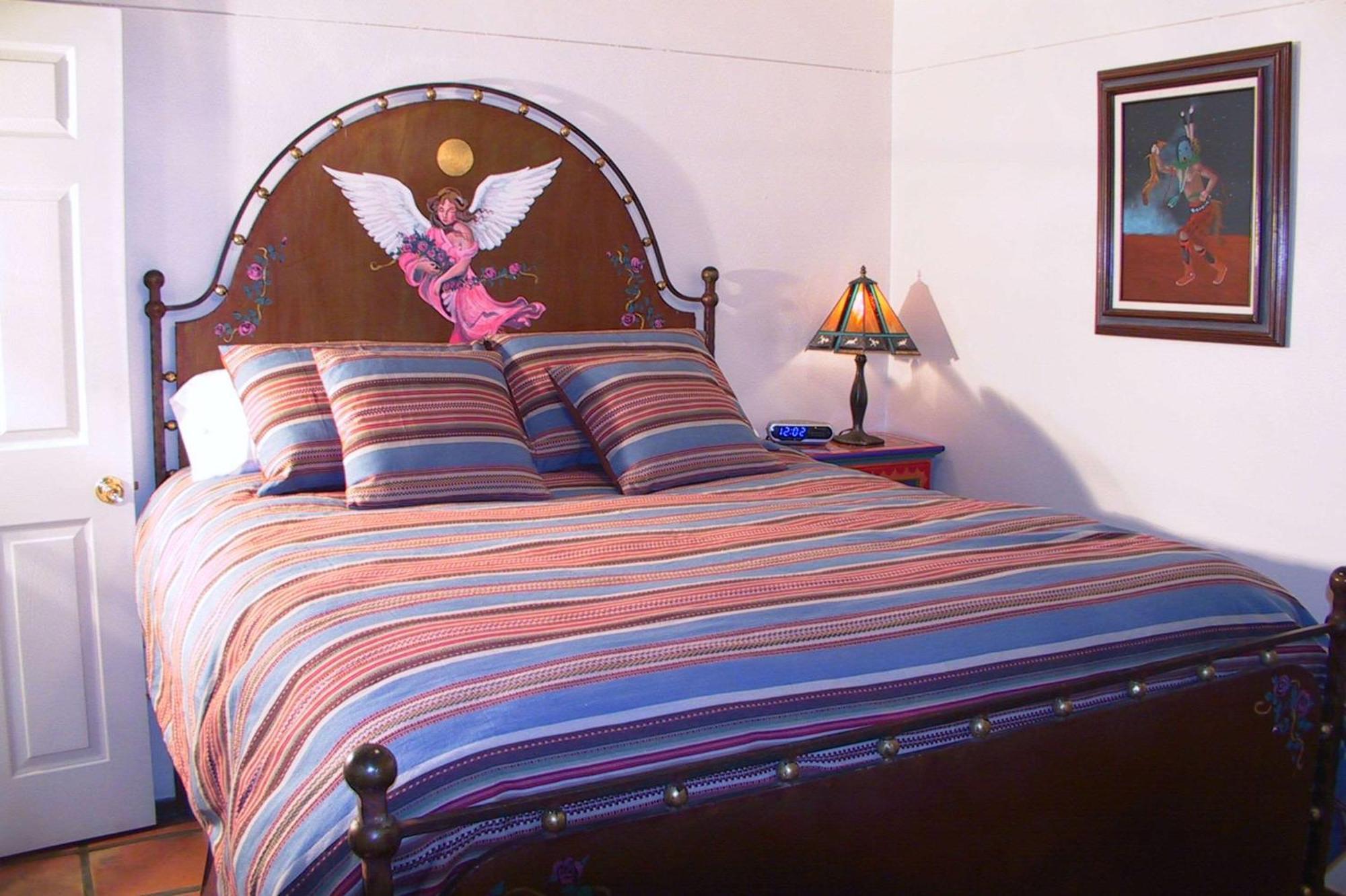 Casas De Suenos Old Town Historic Inn, Ascend Collection 3* Albuquerque