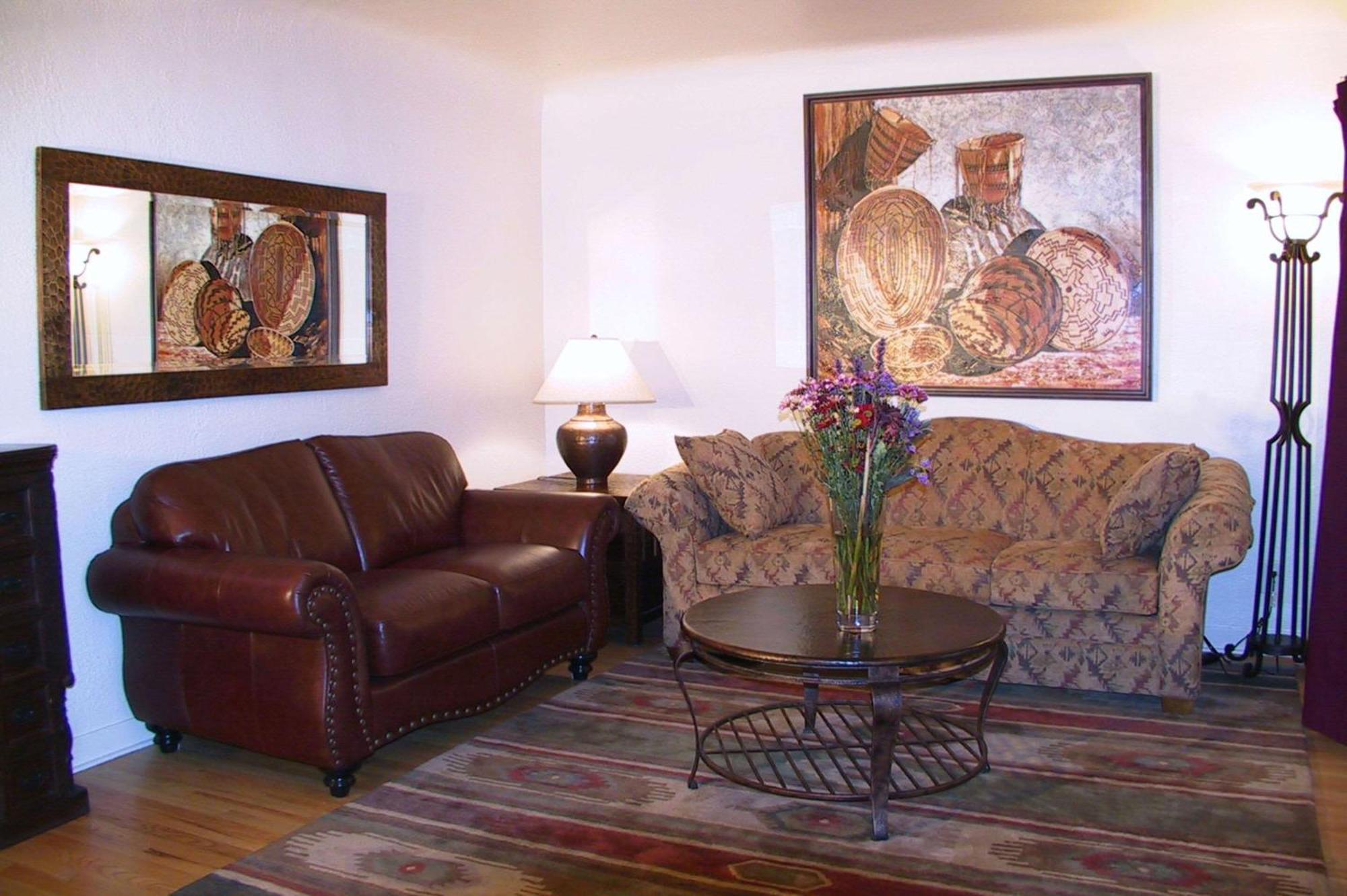 Casas De Suenos Old Town Historic Inn, Ascend Collection 3* Albuquerque