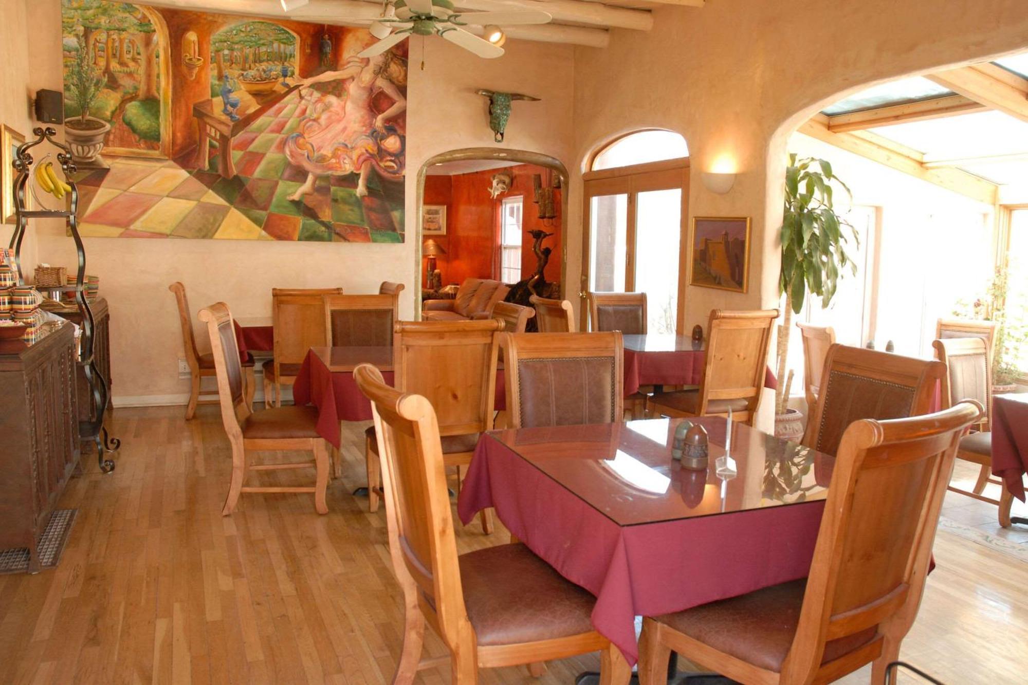 Casas De Suenos Old Town Historic Inn, Ascend Collection Hotel 3*