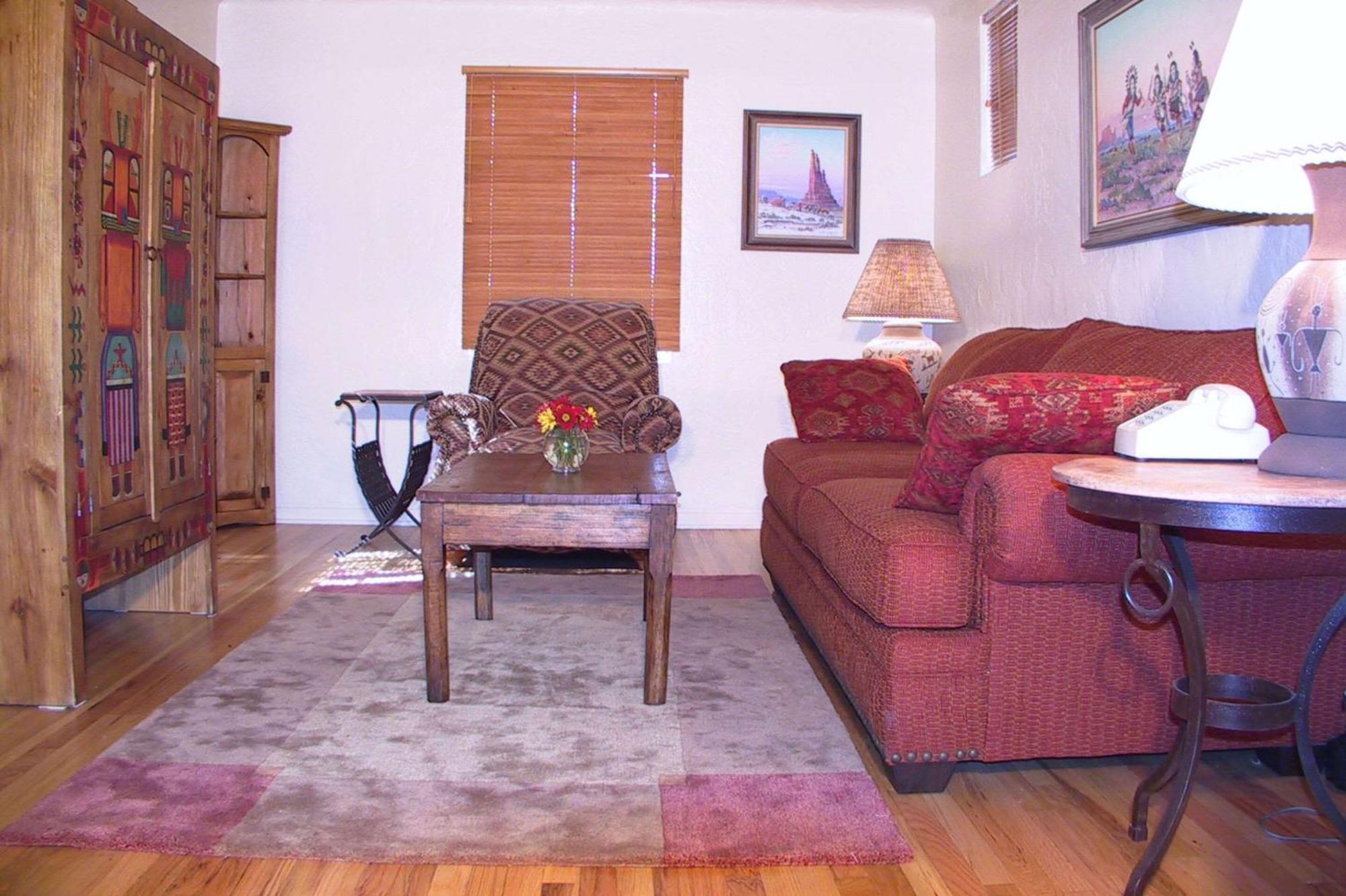 Hotel Casas De Suenos Old Town Historic Inn, Ascend Collection 3*