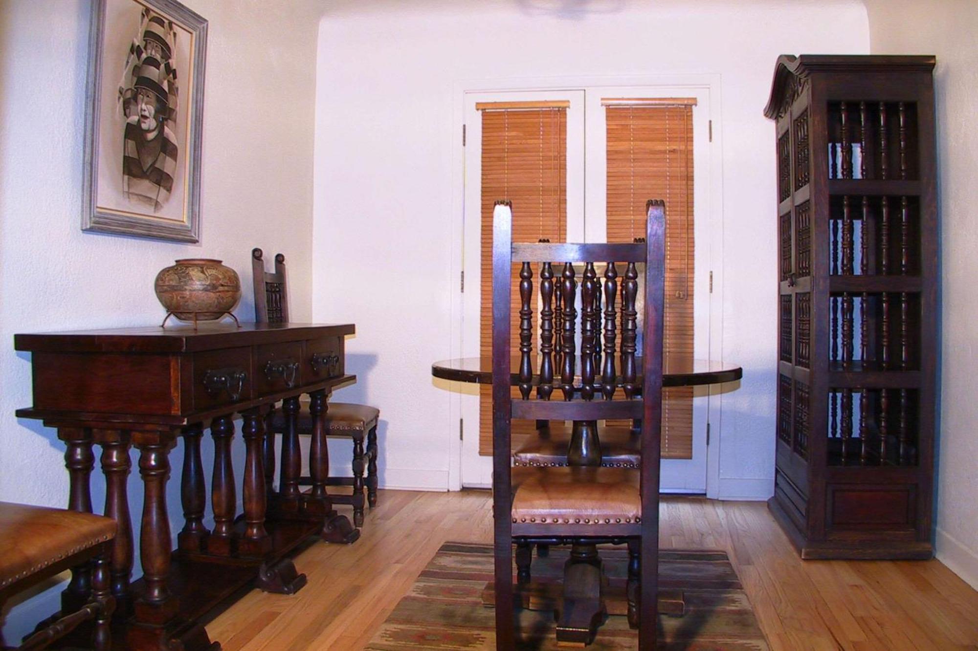Casas De Suenos Old Town Historic Inn, Ascend Collection Hotel Albuquerque