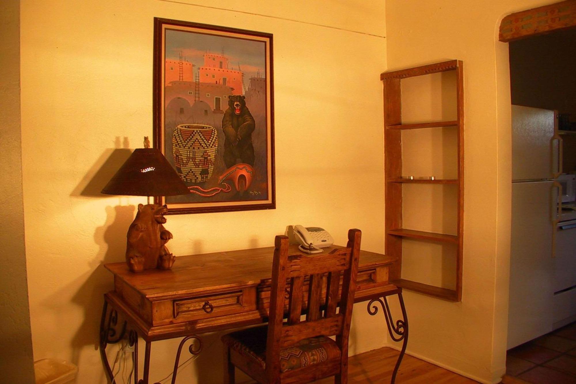 Casas De Suenos Old Town Historic Inn, Ascend Collection 3* Albuquerque
