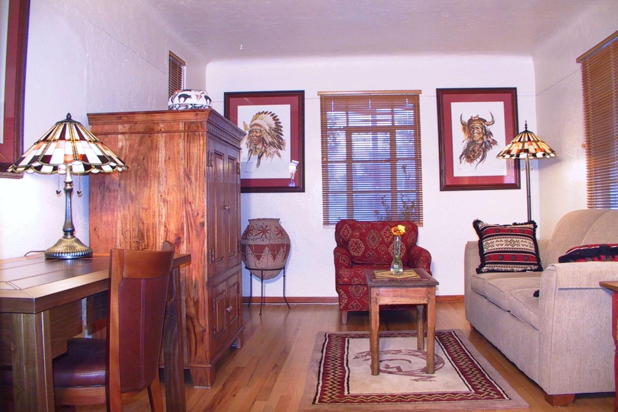 Hotel Casas De Suenos Old Town Historic Inn, Ascend Collection 3*