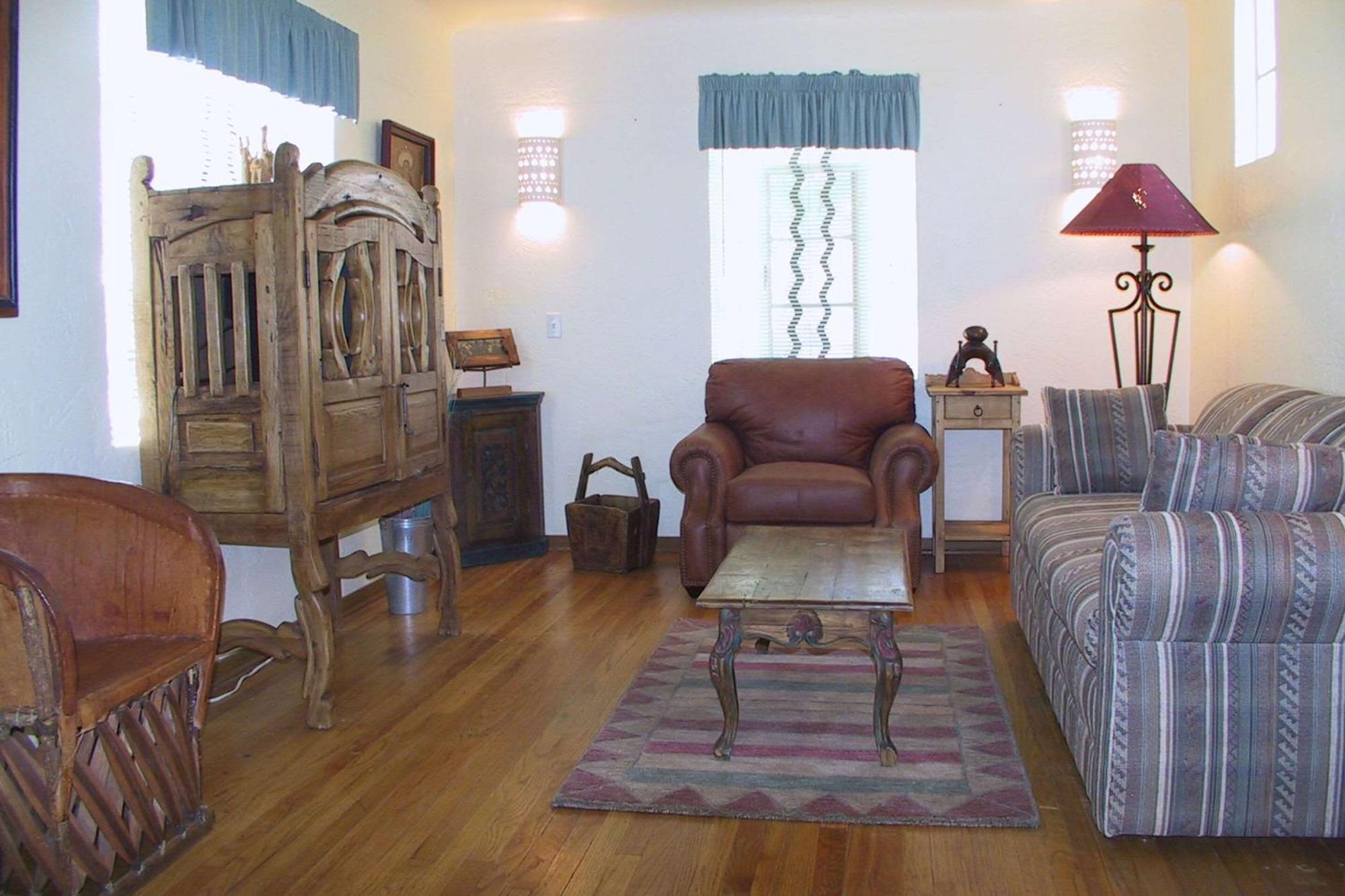 Casas De Suenos Old Town Historic Inn, Ascend Collection Albuquerque