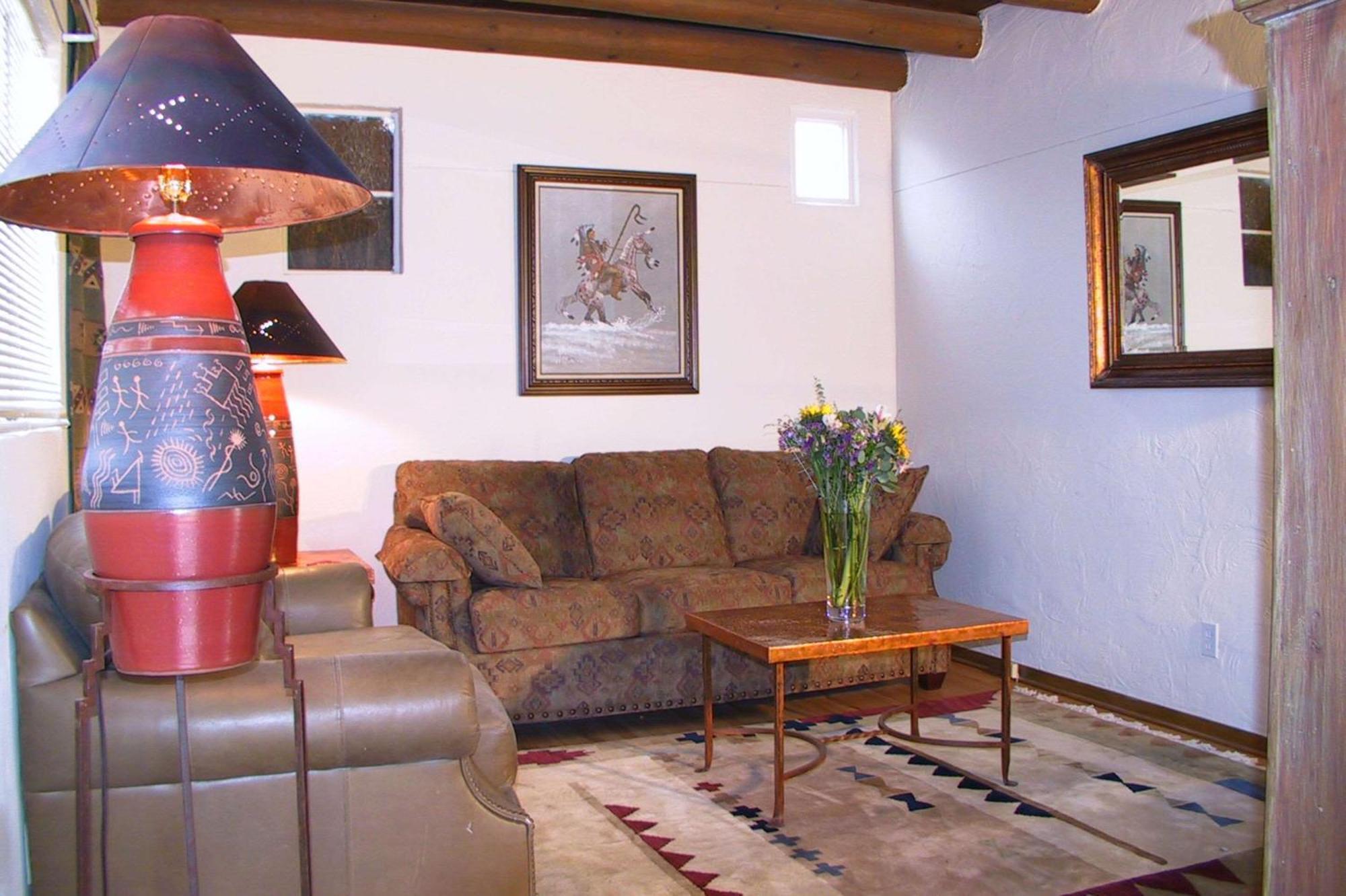 Casas De Suenos Old Town Historic Inn, Ascend Collection 3* Albuquerque