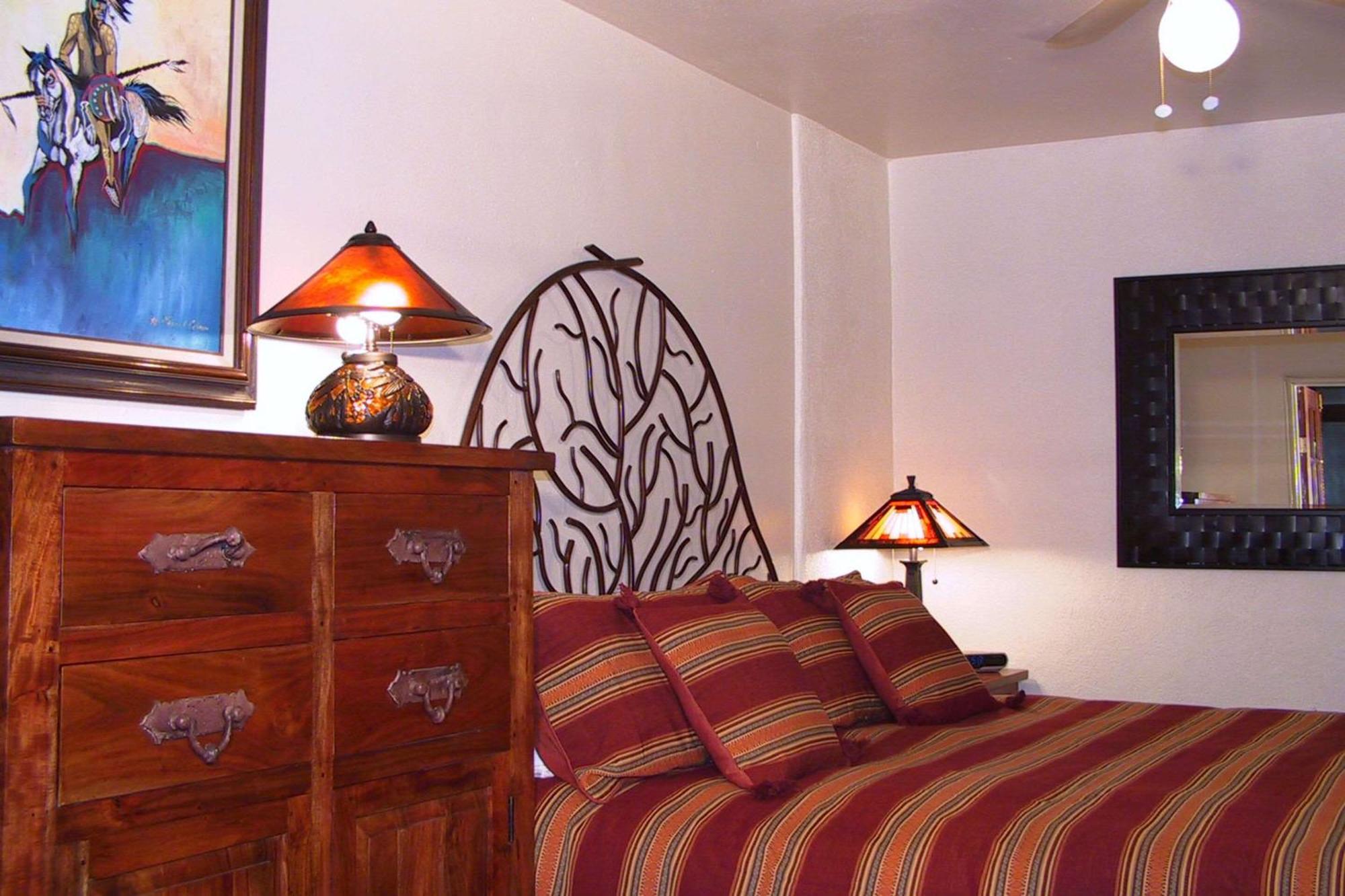 Casas De Suenos Old Town Historic Inn, Ascend Collection Hotel Albuquerque