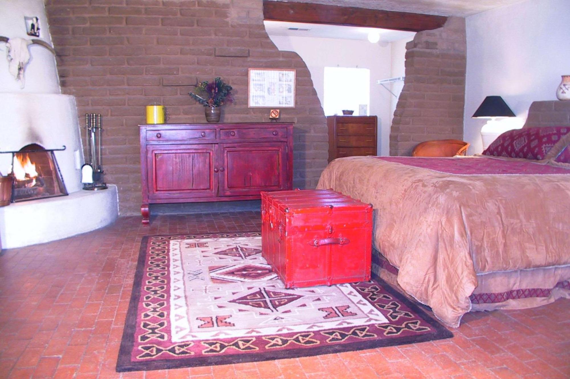 Casas De Suenos Old Town Historic Inn, Ascend Collection 3* Albuquerque