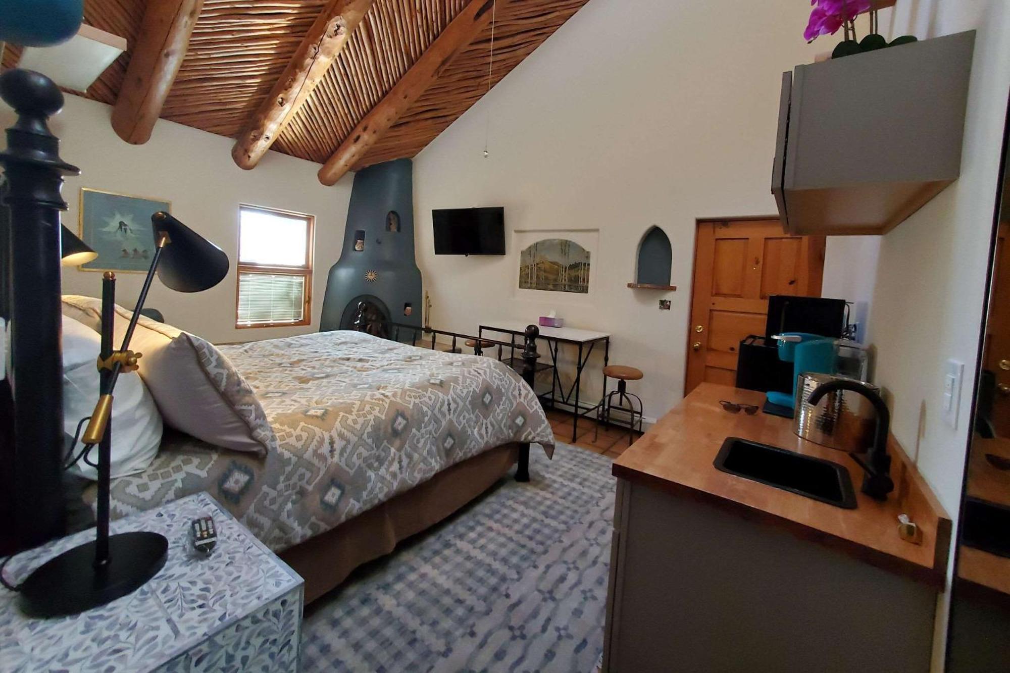 Hotel Casas De Suenos Old Town Historic Inn, Ascend Collection 3*
