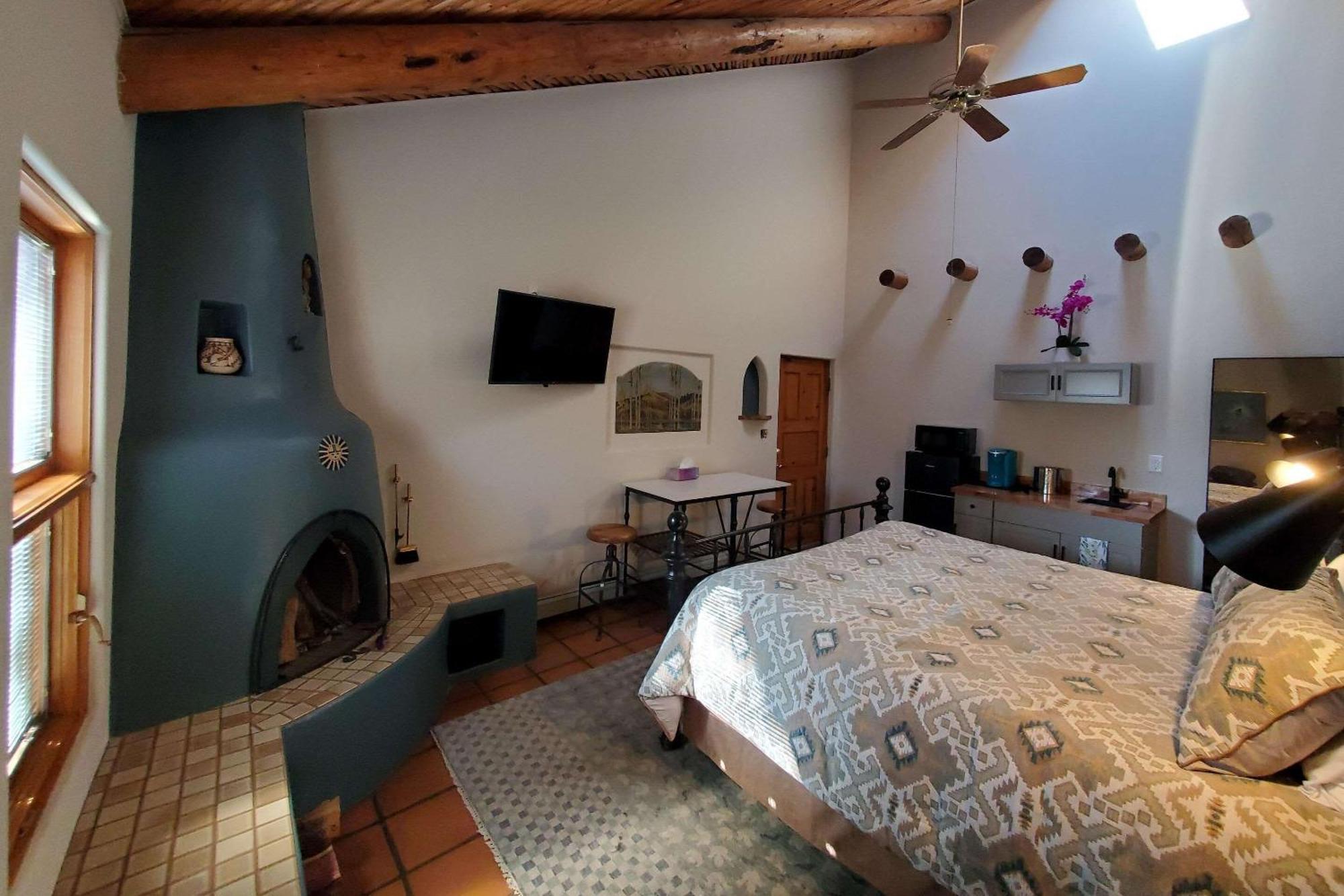 Hotel Casas De Suenos Old Town Historic Inn, Ascend Collection Albuquerque