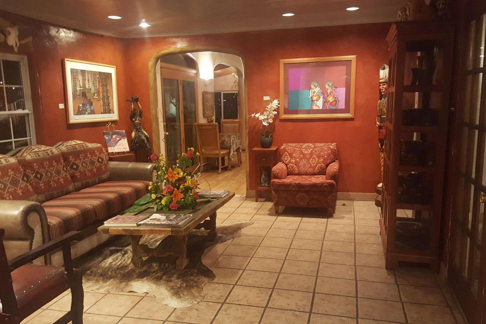 Casas De Suenos Old Town Historic Inn, Ascend Collection Hotel 3*
