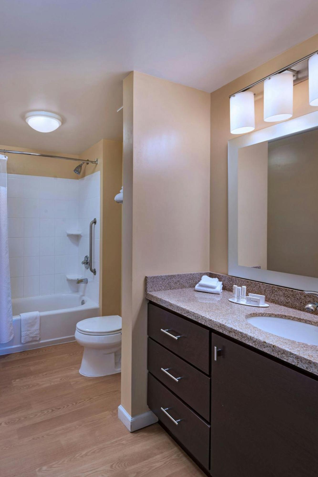 Hotel Towneplace By Marriott North Albuquerque