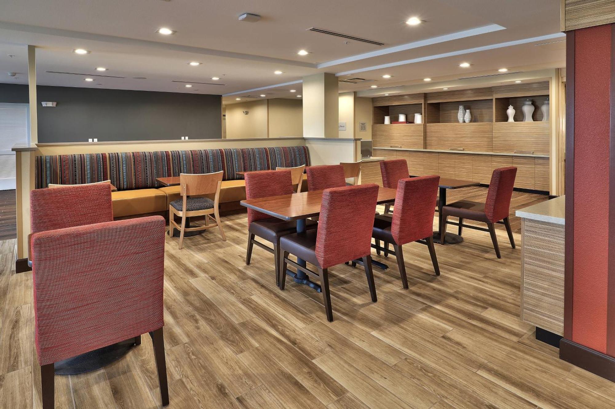 Towneplace By Marriott Old Town