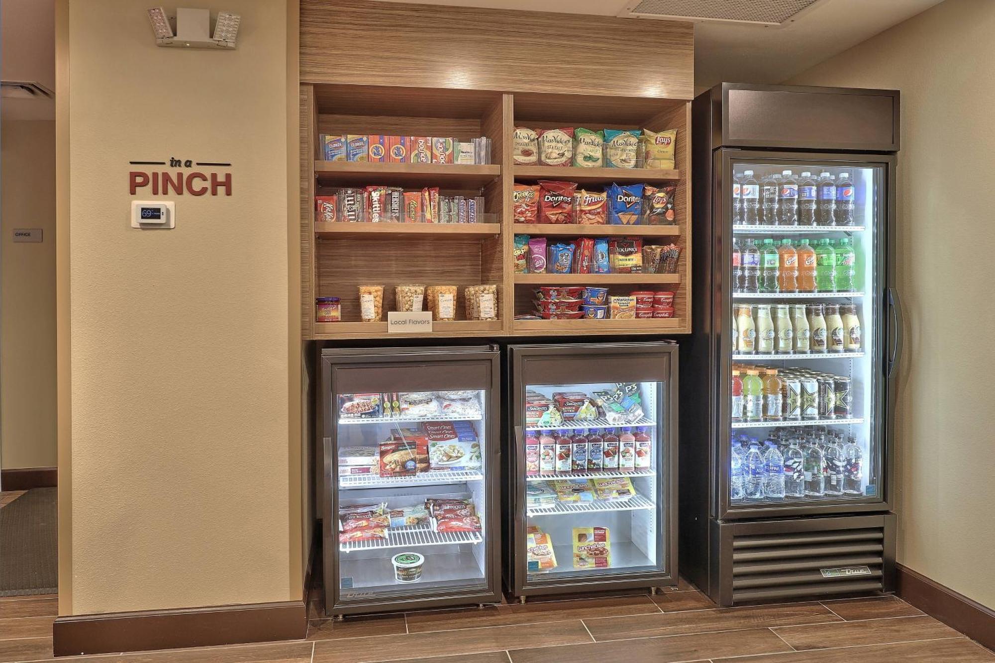 Towneplace By Marriott Old Town Hotel 3*