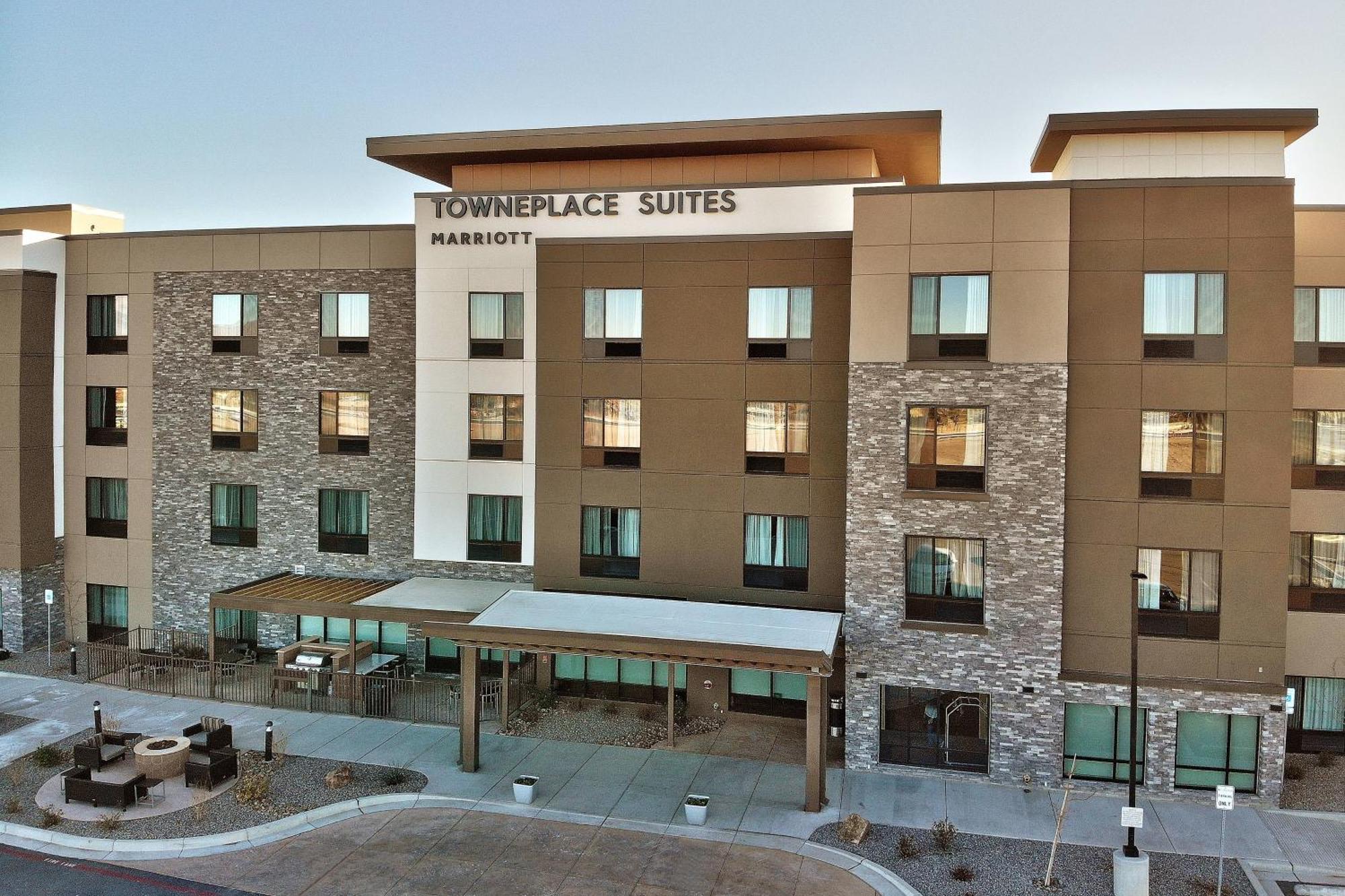Towneplace By Marriott Old Town Hotel