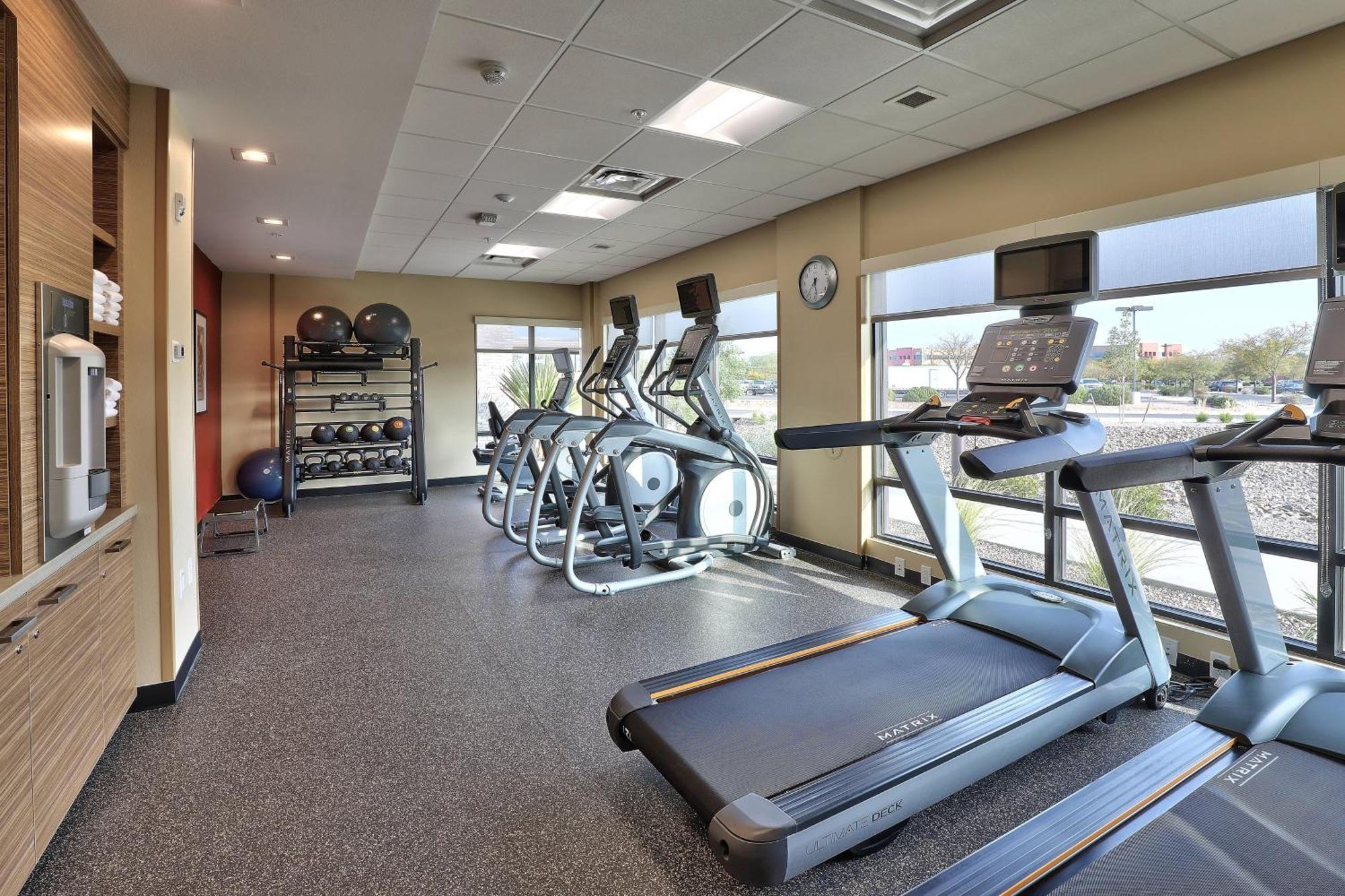 Towneplace By Marriott Old Town 3*