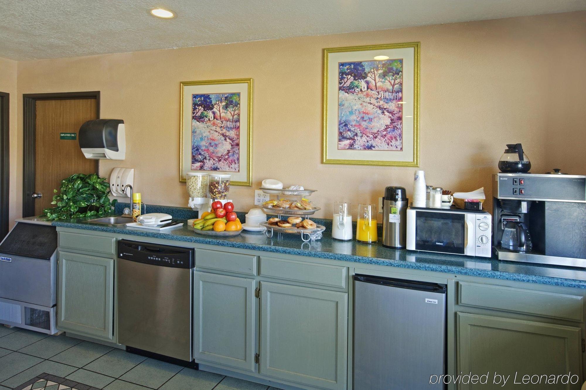 Hotel Travelodge By Wyndham East Albuquerque