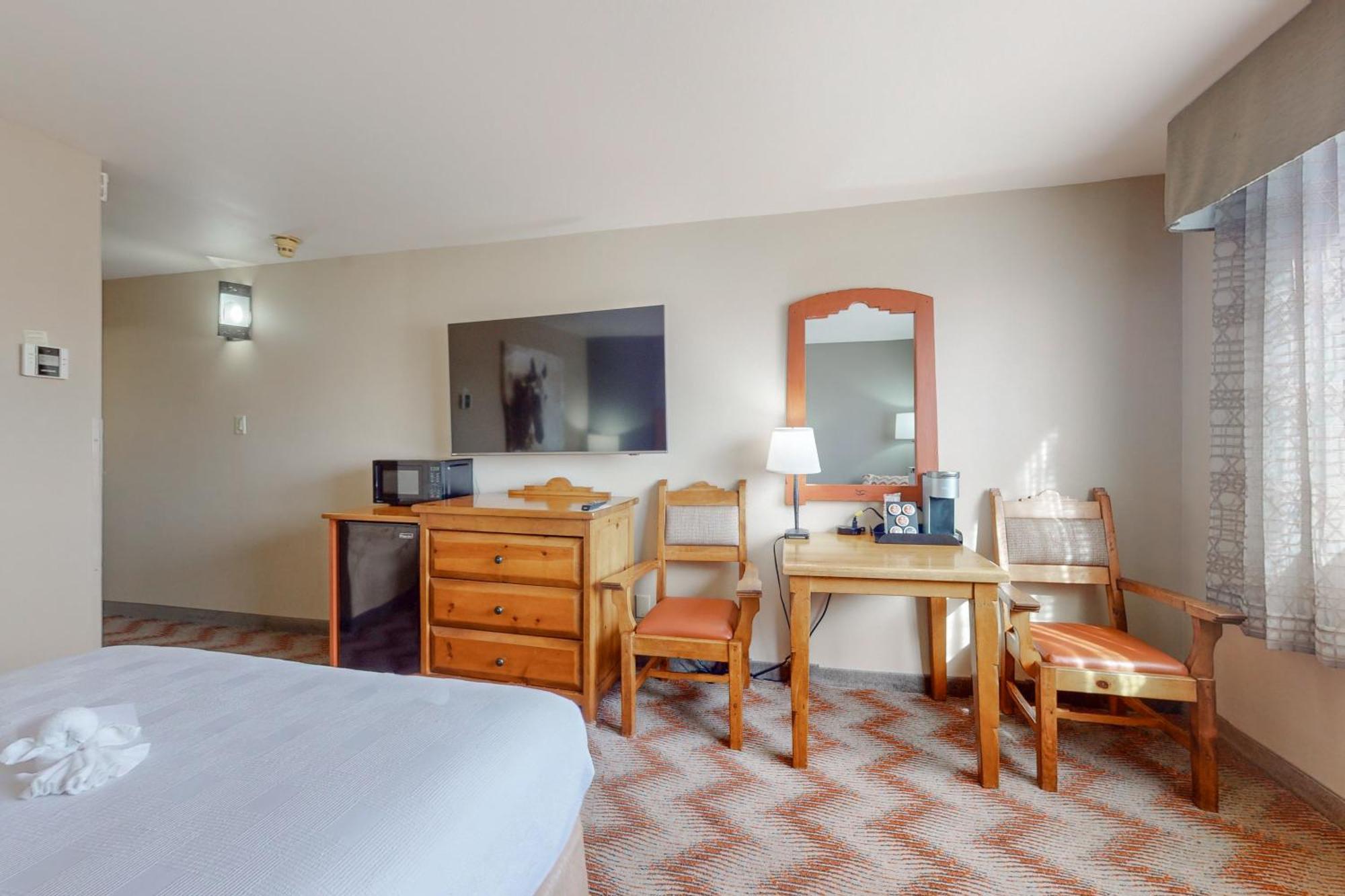 Best Western Plus Rio Grande Hotel Albuquerque