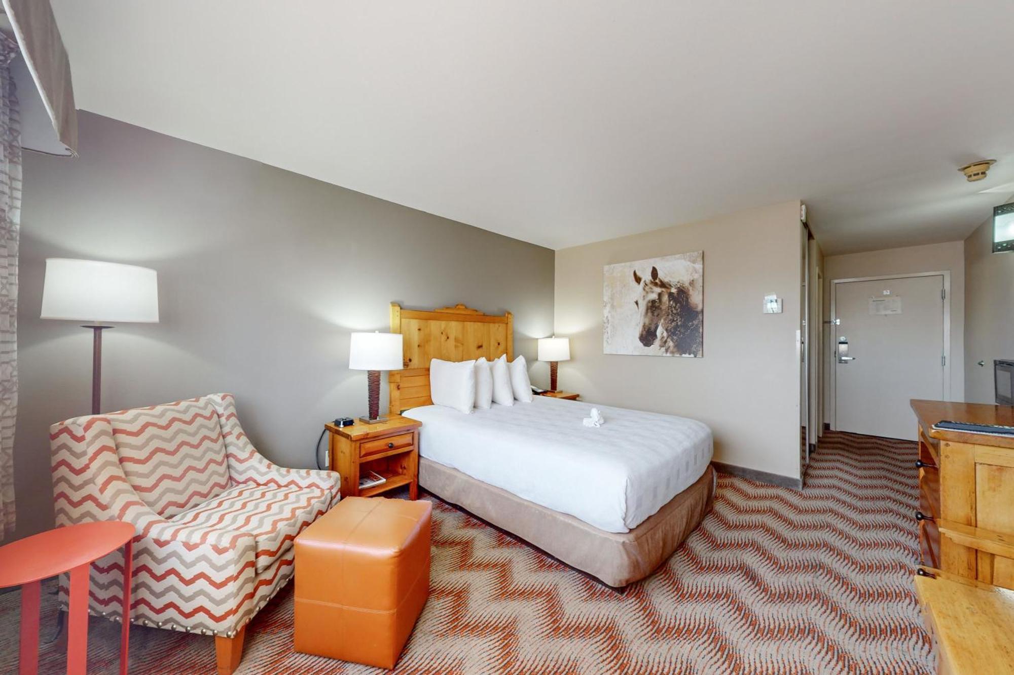 Best Western Plus Rio Grande Albuquerque