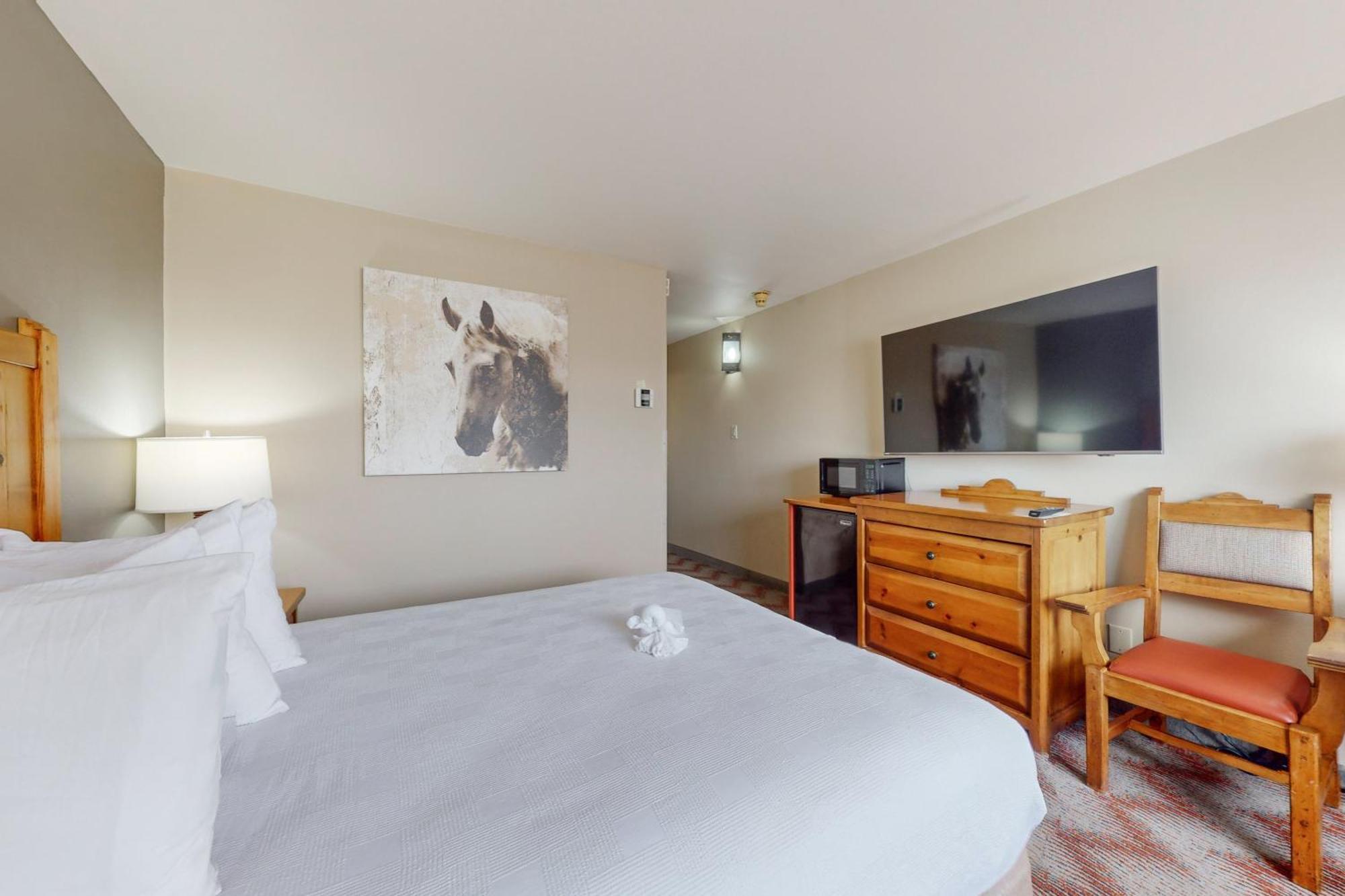 Best Western Plus Rio Grande 3* Albuquerque