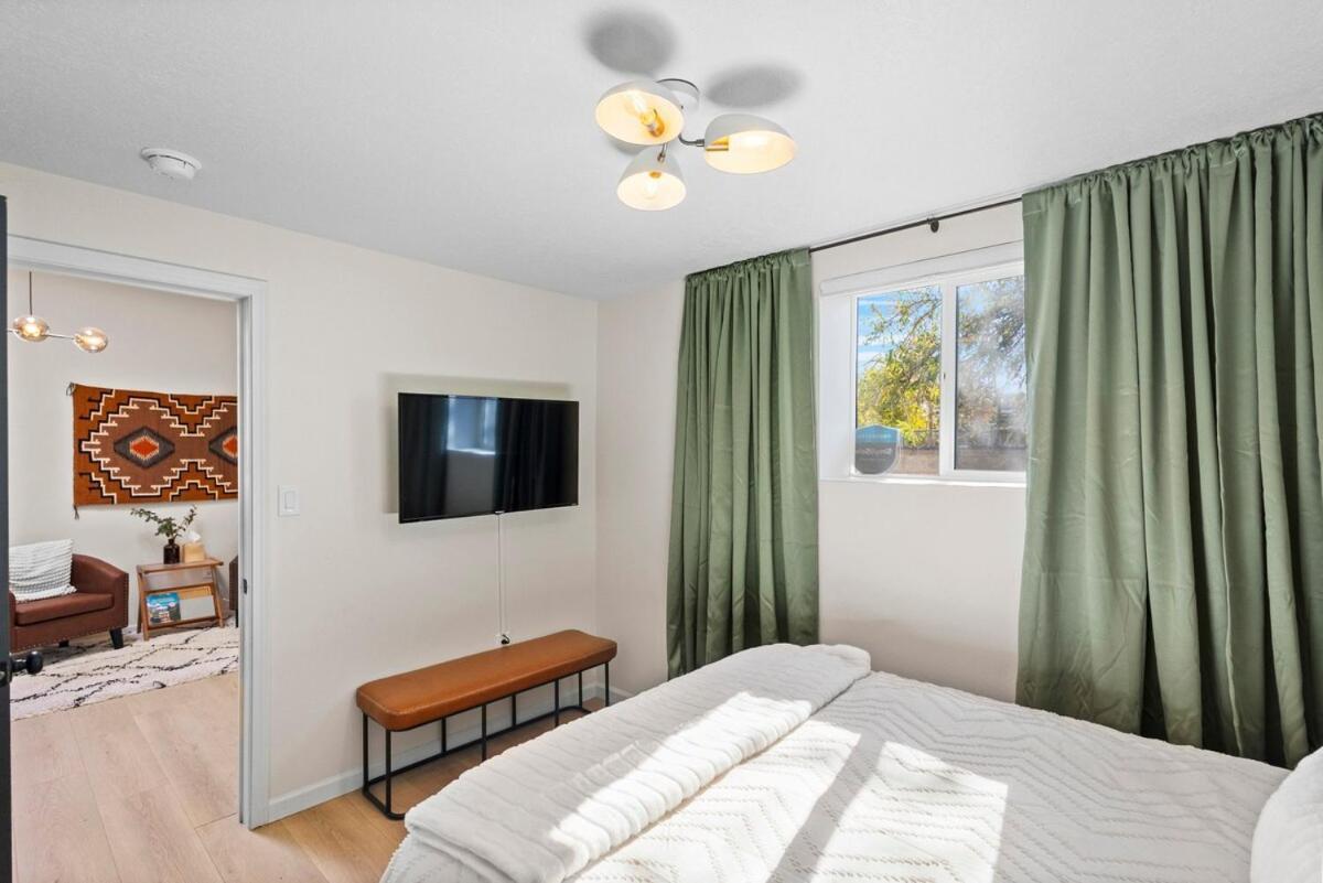 At The Cozy Lofts At Arno! Unit A