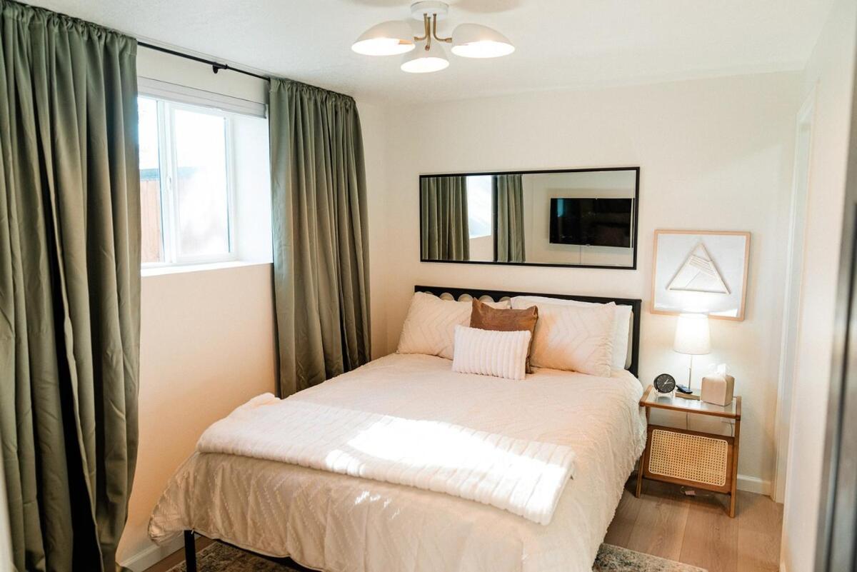 At The Cozy Lofts At Arno! Unit A Holiday home Albuquerque