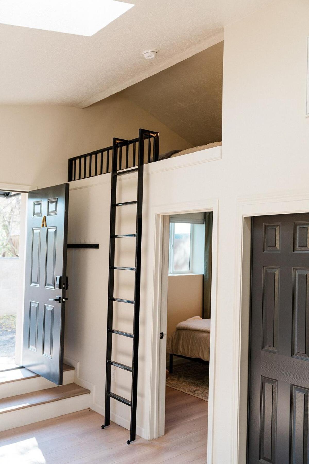 Holiday home At The Cozy Lofts At Arno! Unit A *