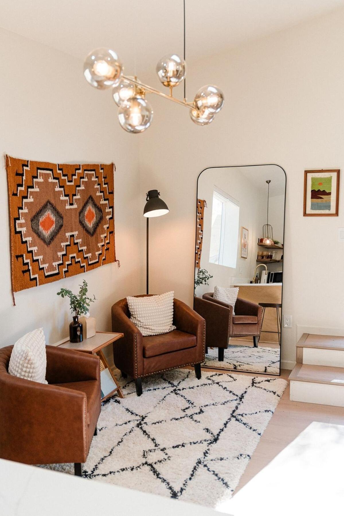 At The Cozy Lofts At Arno! Unit A Holiday home