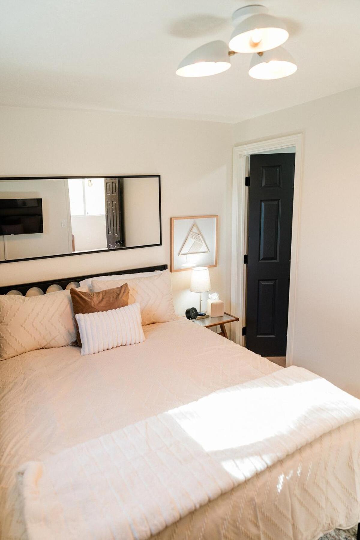 At The Cozy Lofts At Arno! Unit A Holiday home Albuquerque
