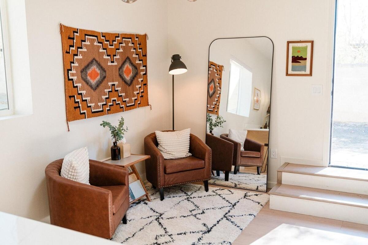 Holiday home At The Cozy Lofts At Arno! Unit A Albuquerque