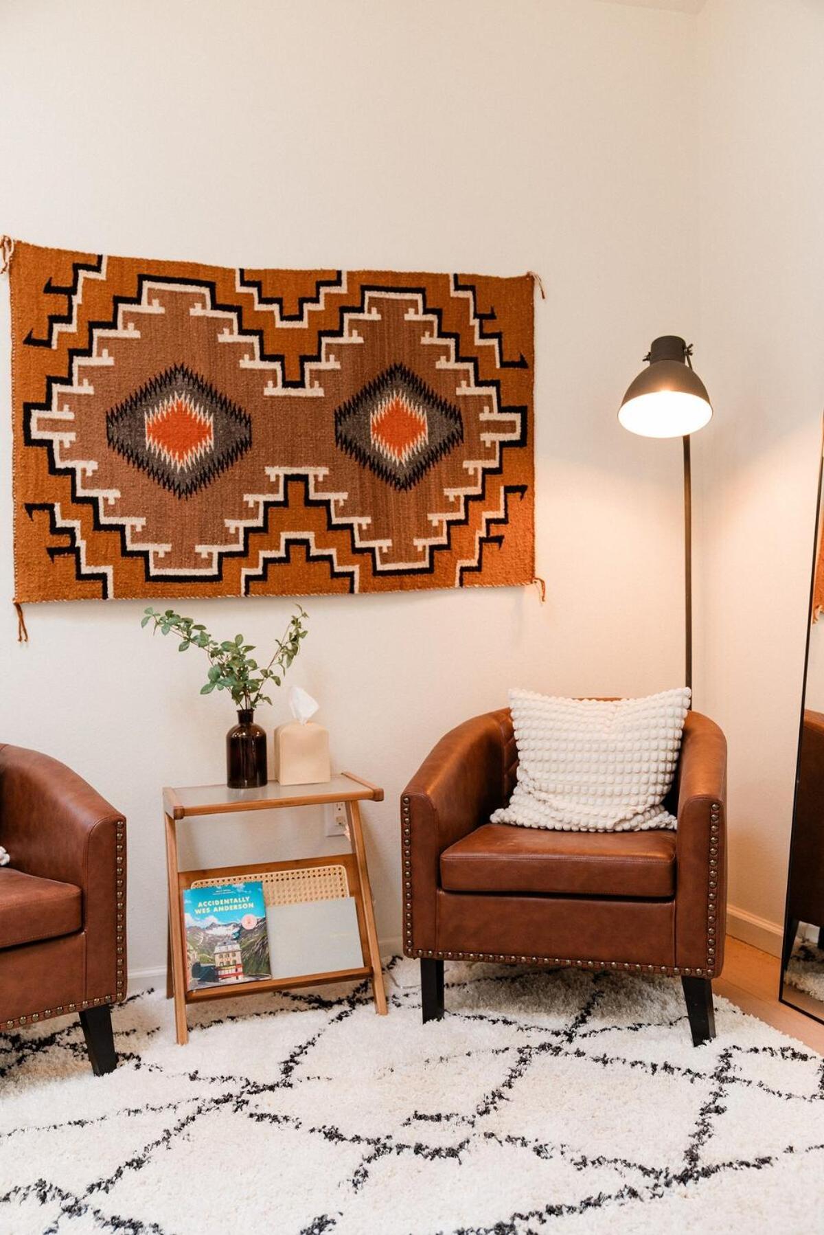 At The Cozy Lofts At Arno! Unit A Holiday home Albuquerque