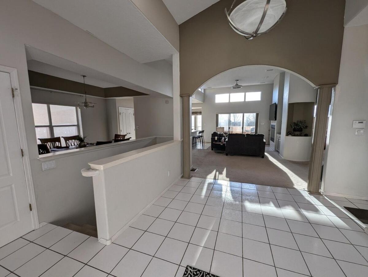 Holiday home Long Welcome! Across From Trailhead,game Rm! Albuquerque