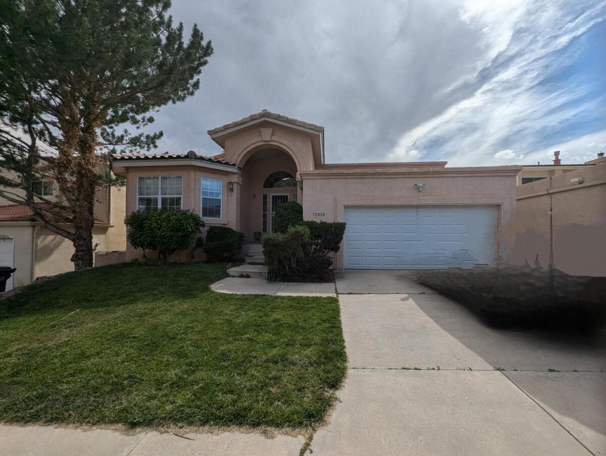 Holiday home Long Welcome! Across From Trailhead,game Rm! Albuquerque