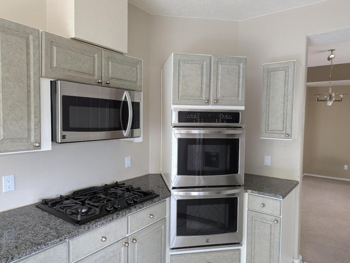 Holiday home Long Welcome! Across From Trailhead,game Rm! *