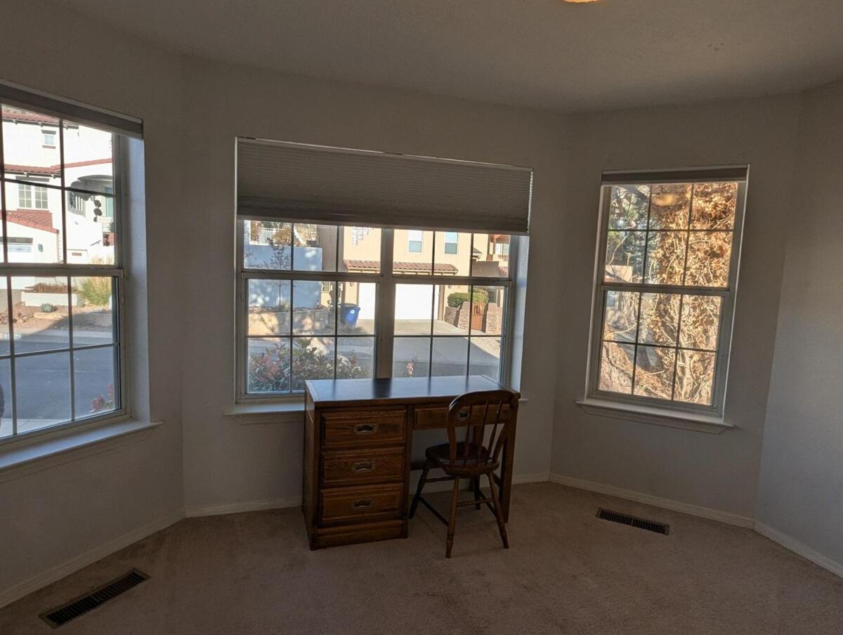 Holiday home Long Welcome! Across From Trailhead,game Rm! Albuquerque