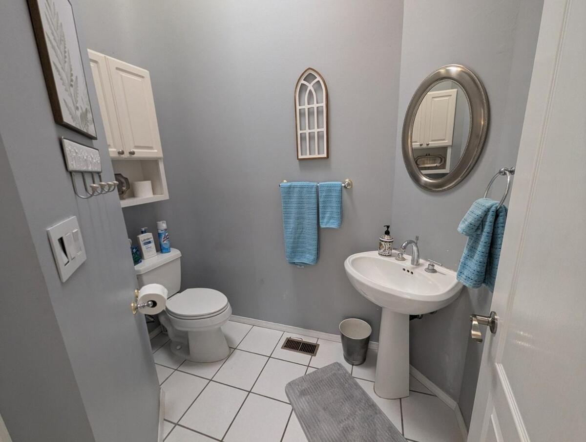 Holiday home Long Welcome! Across From Trailhead,game Rm! *