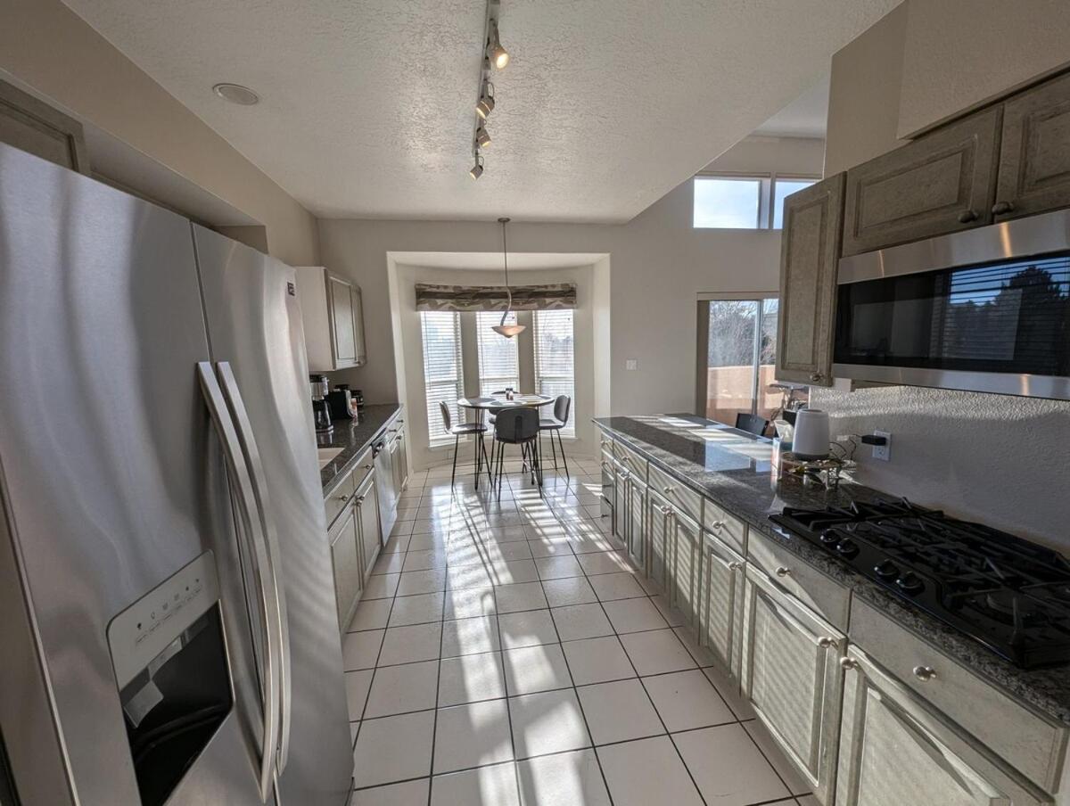Holiday home Long Welcome! Across From Trailhead,game Rm!