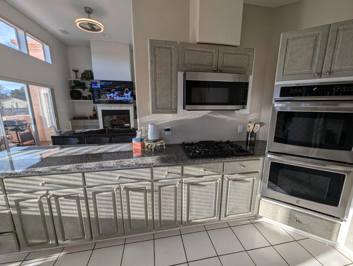 Holiday home Long Welcome! Across From Trailhead,game Rm! *