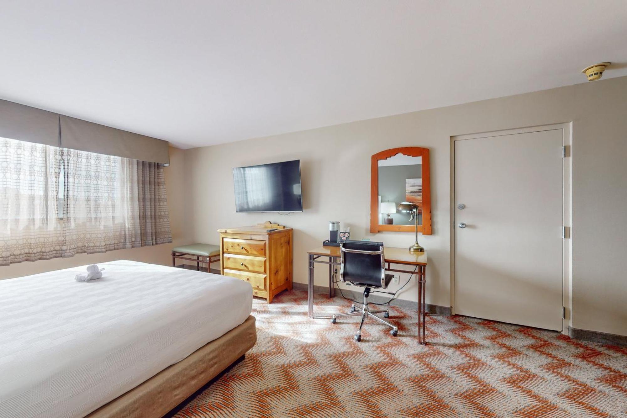 Best Western Plus Rio Grande