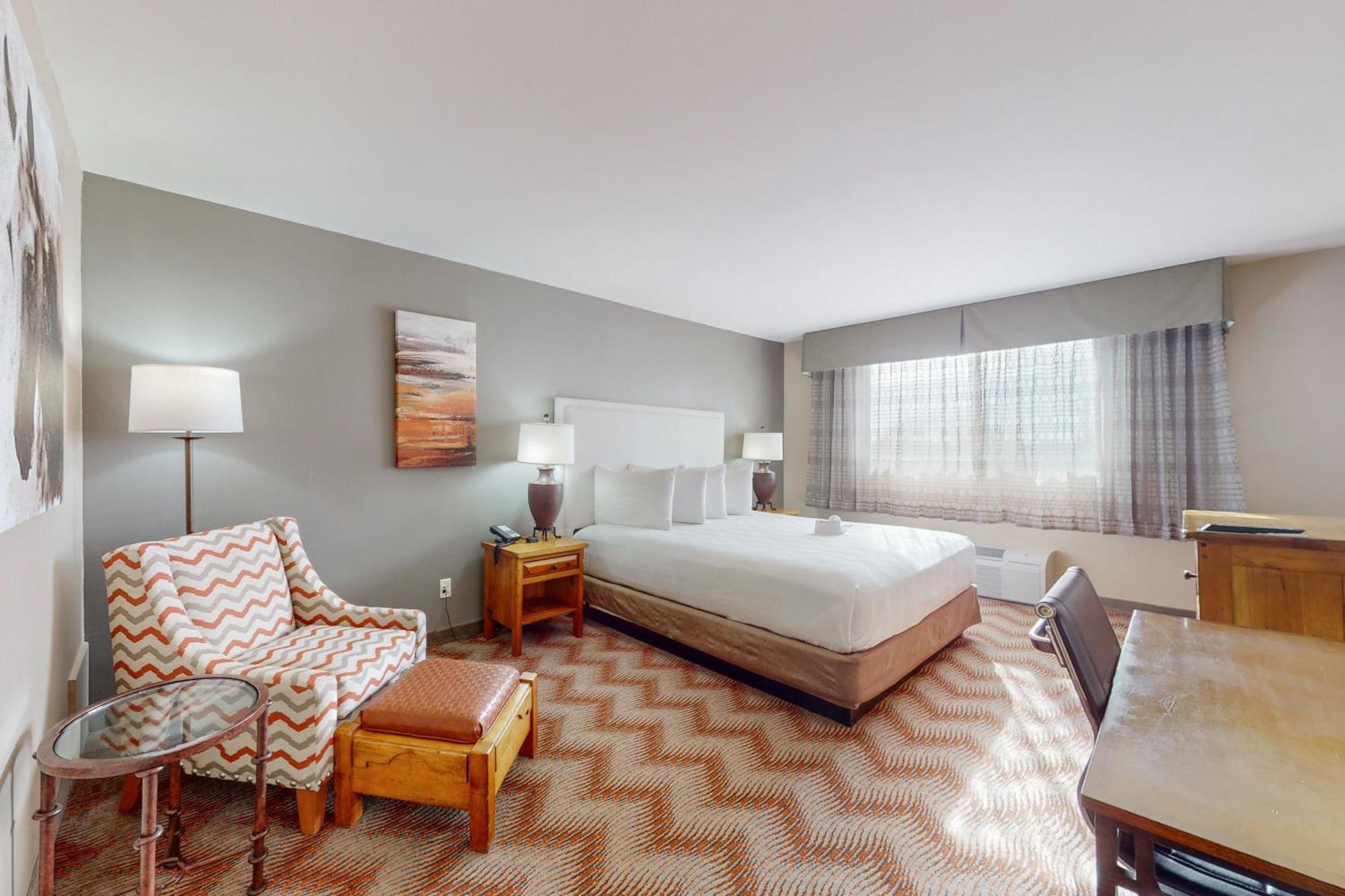Best Western Plus Rio Grande Hotel