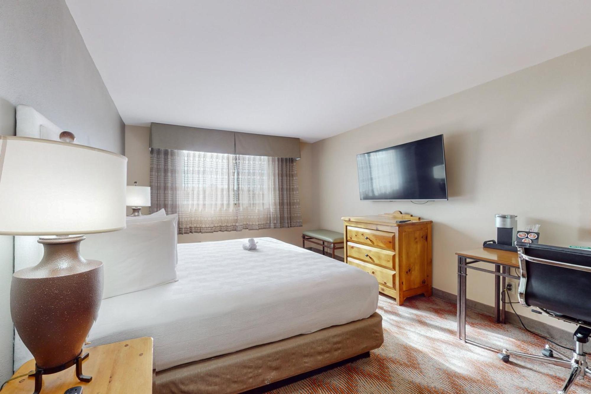 Best Western Plus Rio Grande 3*