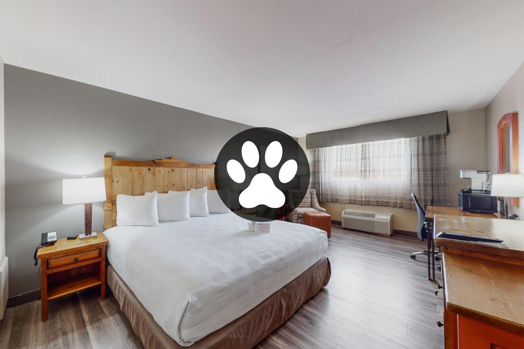 Best Western Plus Rio Grande Albuquerque