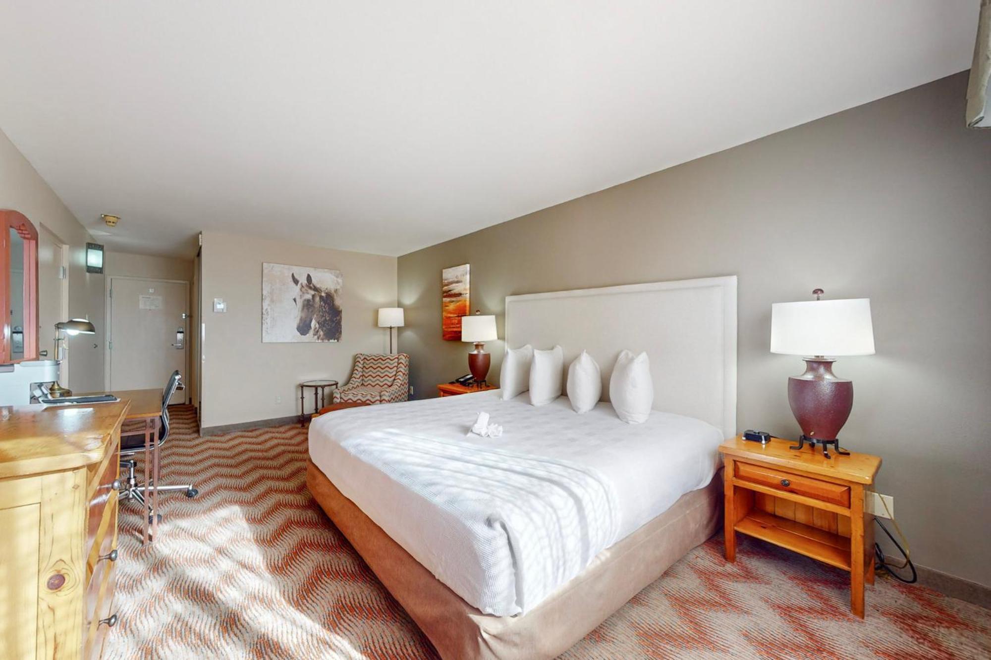 Best Western Plus Rio Grande Hotel 3*