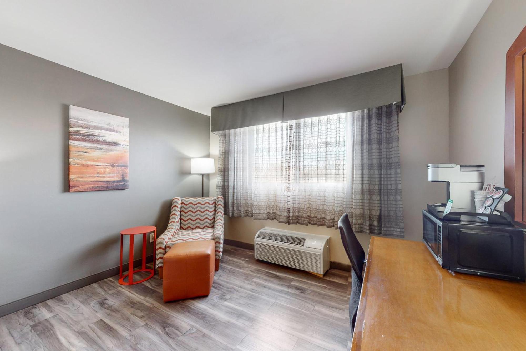 Hotel Best Western Plus Rio Grande 3*