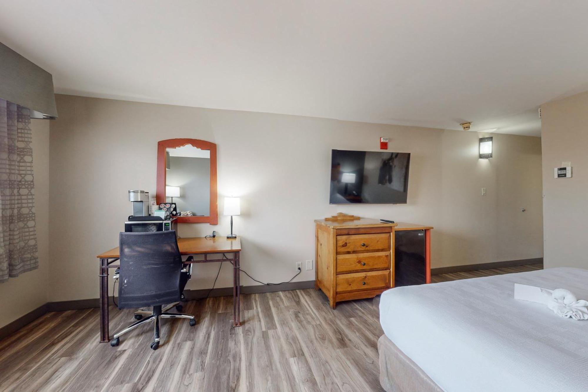 Best Western Plus Rio Grande 3* Albuquerque