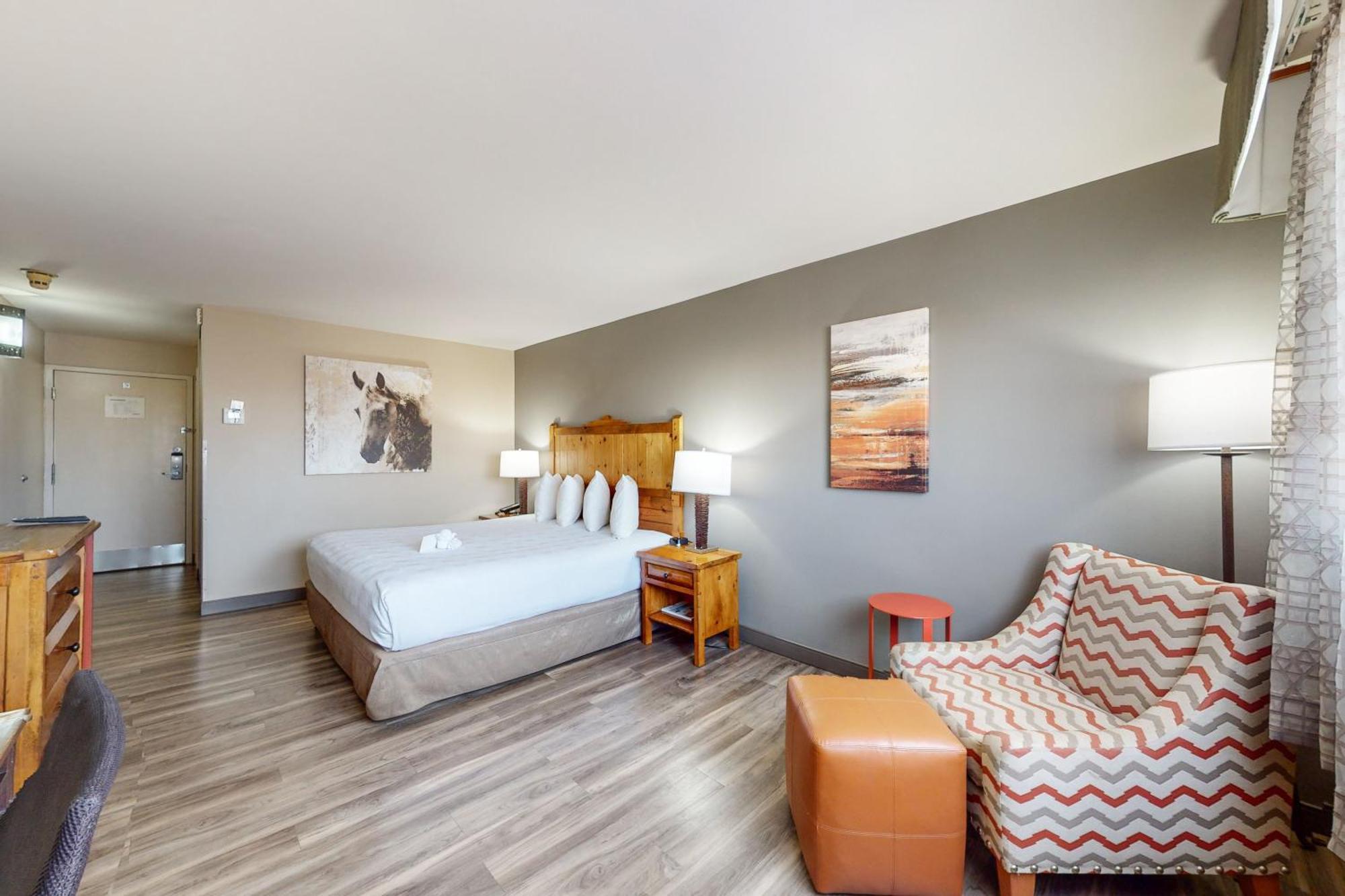 Best Western Plus Rio Grande