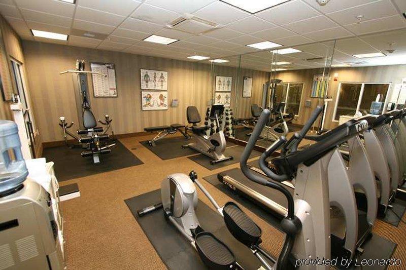 Hotel Homewood By Hilton Airport Albuquerque