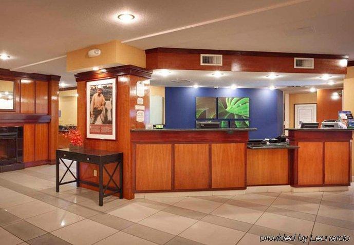 Fairfield & By Marriott Airport Hotel Albuquerque